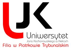 Uniwersytet Jana Kochanowskiego w Kielcach Filia w Piotrkowie Trybunalskim