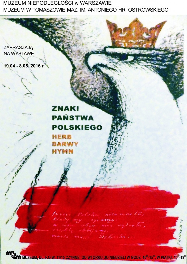 „Znaki Państwa Polskiego”