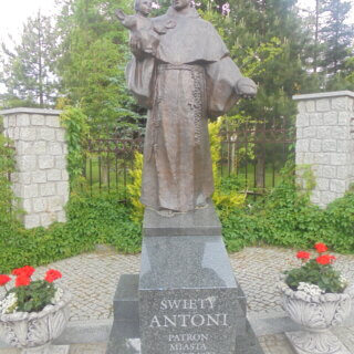 Święty Antoni – Doktor Kościoła